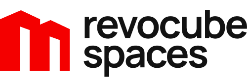 Revocube Spaces